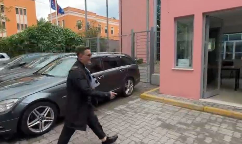 Sot seancë gjyqësore, Erion Braçe shkon në GJKKO