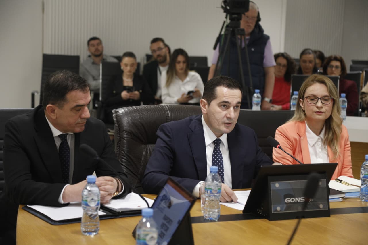 “Korrupsioni në nivel të lartë, shqetësues”, kreu i SPAK: 24 procedime për zyrtarët e lartë. I janë sekuestruar 1.1 mln euro pasuri