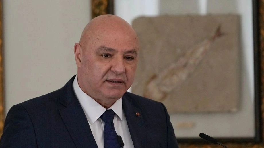 “Ta tërheqësh vendin në luftë është një ‘tradhti’, deklaron presidenti libanez duke iu drejtuar Hezbollah-ut
