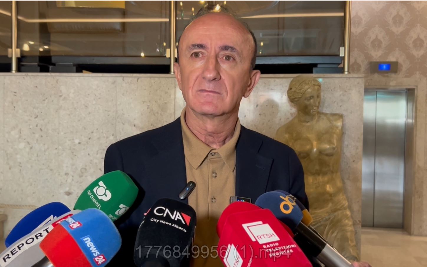 Produkte të skaduara, Kryeinspektori Dashnor Sula paralajmëron kontrolle blic në biznese në Korçë: Qytetarët të na ndihmojnë me denoncimet e rasteve
