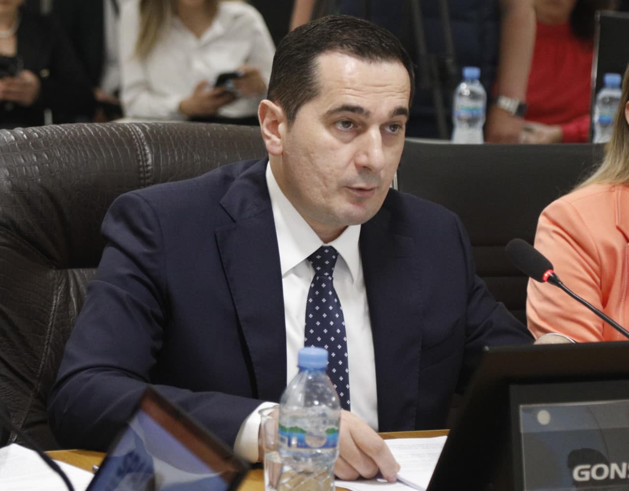 “SPAK faktor kyç në luftën kundër krimit dhe korrupsionit”, Braho prezanton raportin e 2025: Rritje e volumit hetimor dhe ndjekje penale e zyrtarëve të lartë