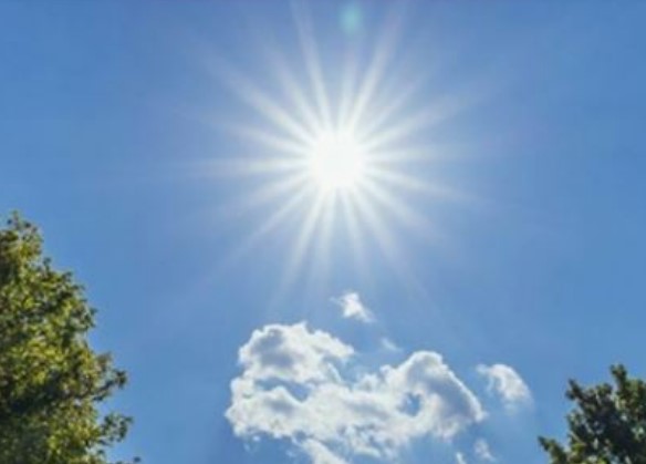 Kushte të qëndrueshme atmosferike, parashikimi i motit për sot