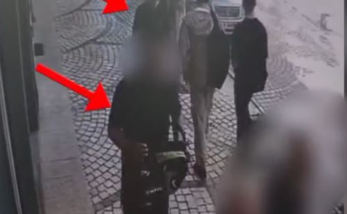 Përgjegjës për 3 raste vjedhjeje në Sarandë, arrestohen 2 persona