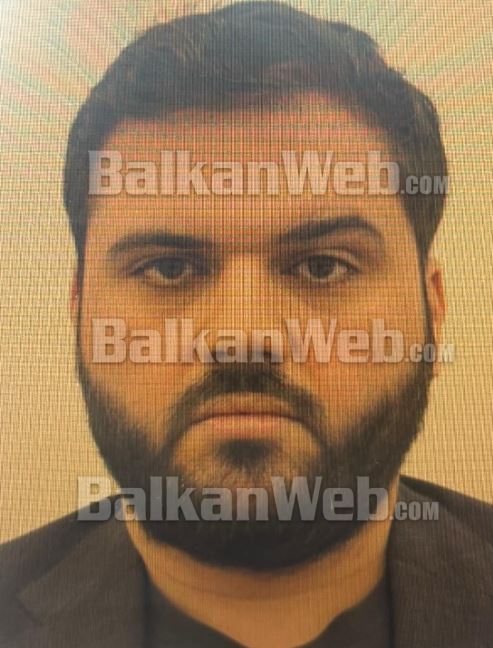 Në kërkim nga SPAK për drogë/ U arrestua në Brazil me dokumente false, del fotoja e Ervin Matës