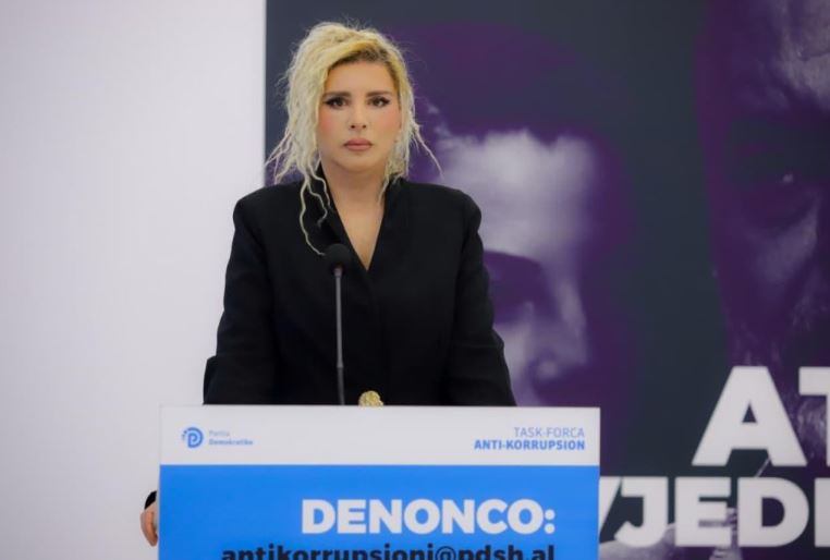 “Bashkia e Tiranës hap procedurat për kreditë e buta, por e-Albania nuk punon”/ PD denoncon: Qytetarëve po u mohohet e drejta themelore, të garantohet akses i plotë