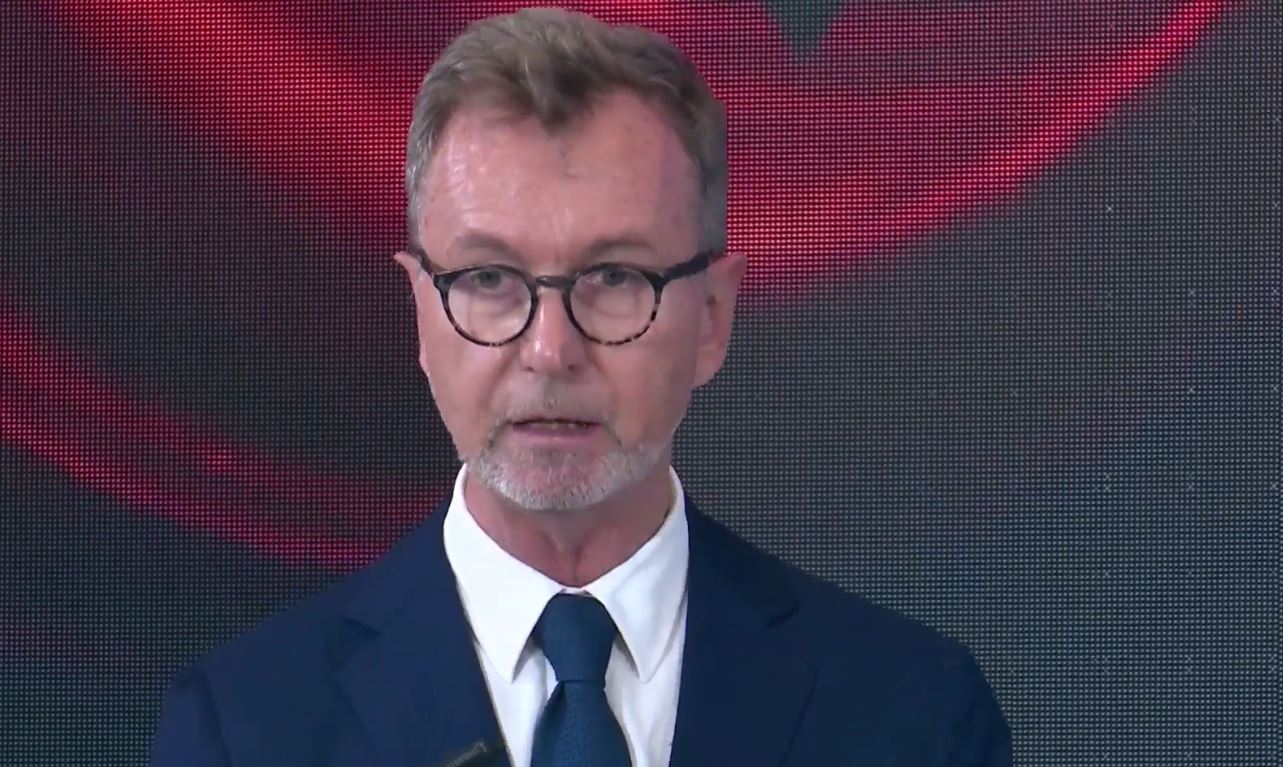 Siguria ushqimore/ “Jo vetëm ligje, por sisteme që funksionojnë”, Gonzato: Kontrolle të rrepta për cilësinë e qumështit dhe mishit, piketa thelbësore në procesin e integrimit!