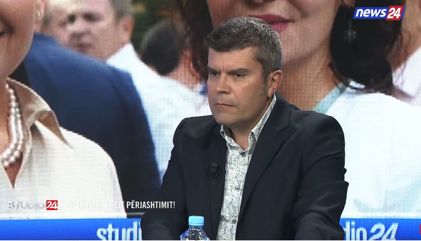 “Qëndrim i Spiropalit duhet vlerësuar se i bën mirë dhe PS”, Ermal Hasimja: T’i dalësh para kryeministrit, do goxha guxim