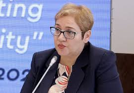 Ish-drejtuesja e BKH, Aida Hajnaj, emërohet në krye të Departamentit për Teknologjinë e Informacionit në Policinë e Shtetit