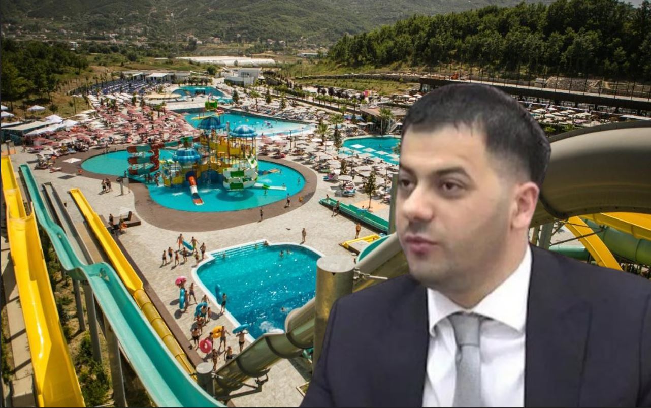 Ekzekutohet vendimi për sekuestrimin e pasurive të Ergys Agasit, policia zbarkon te ‘Equos Resort’