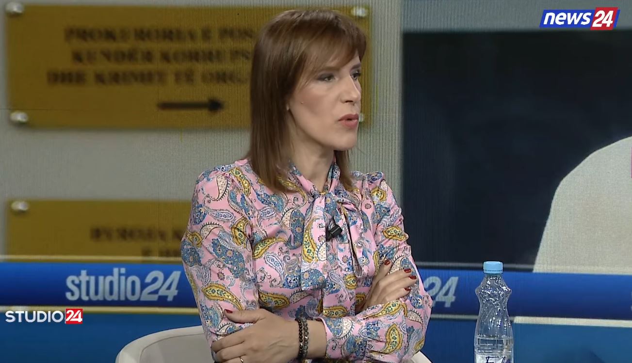 Arrestimi i Ervin Matës në Brazil, Klodiana Lala: SPAK konfirmon kërkesën për ekstradimin e tij në Shqipëri