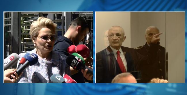 Hetimi i “divorcoi”, gjykimi do t’i bashkojë? Kryemadhi: Meta mbahet në burg, si “shpagim” i klasës politike! Emocionet mbaruan, tani nis beteja ligjore