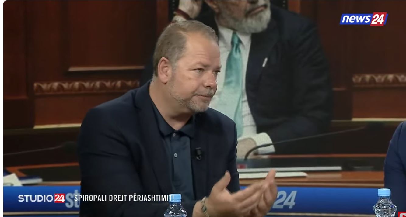 “Shqipëria po drejtohet nga mediokër, Spiropali tregoi integritet”/ Kulluri: Elisa, Salianji e Braçe duan të çajnë murin e despotizmit të kryetarëve të partive