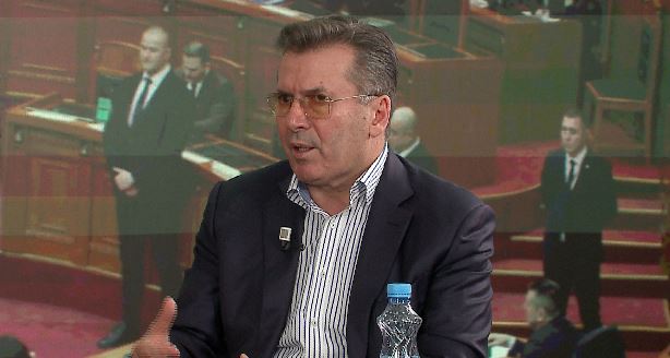 “Ekspertë dhe analizë elektorale”/ Fatmir Mediu: Dakordësi në parim me partitë opozitare për Kodin Zgjedhor! Unifikimi dhe bashkëpunimi, i domosdoshëm