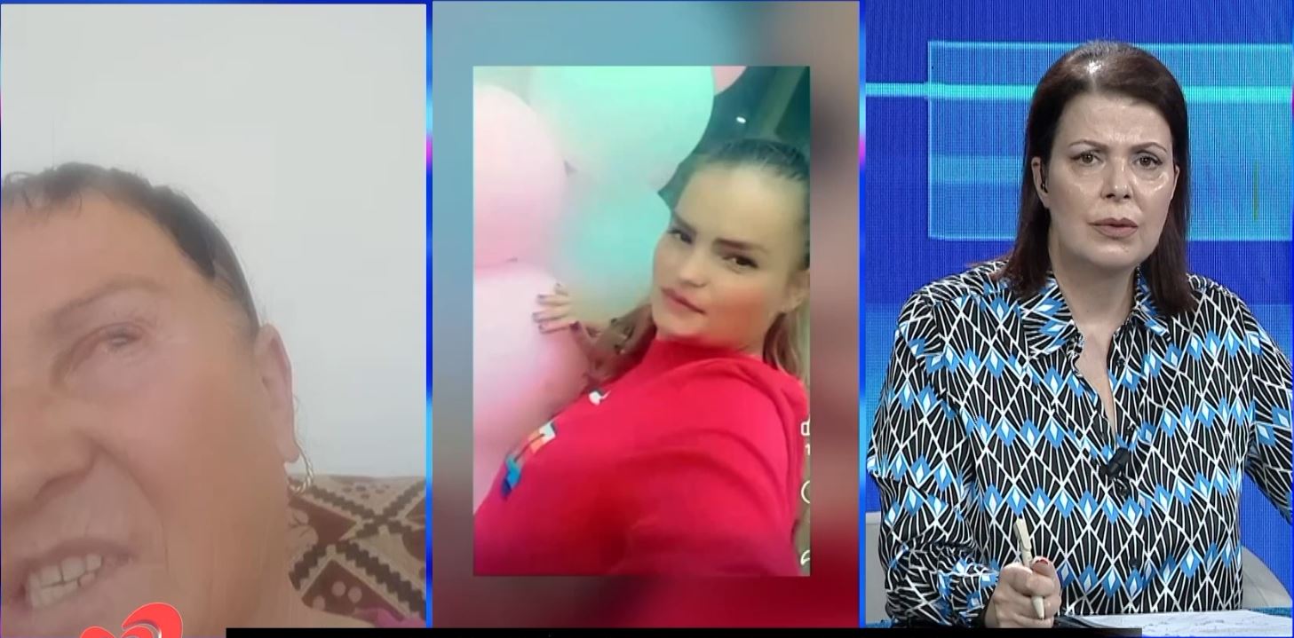 E reja u zhduk pa gjurmë, e bija 7 vjeçe te prindërit/ “Ish-burri e mbajti të lidhur 2 ditë në pyll”, nëna mes lotësh: Mos e kanë droguar dhe nxjerrë jashtë. Ma gjeni!