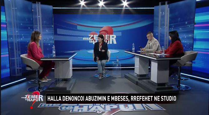 “I dashuri më rrihte, tentoi të shiste djalin!”, trondit halla: Më shpëtoni mbesën e sëmurë, e abuzojnë! Pleqtë presin në radhë pas dere. Jeton me të atin pa ujë e drita, 20 vite që s’lahen
