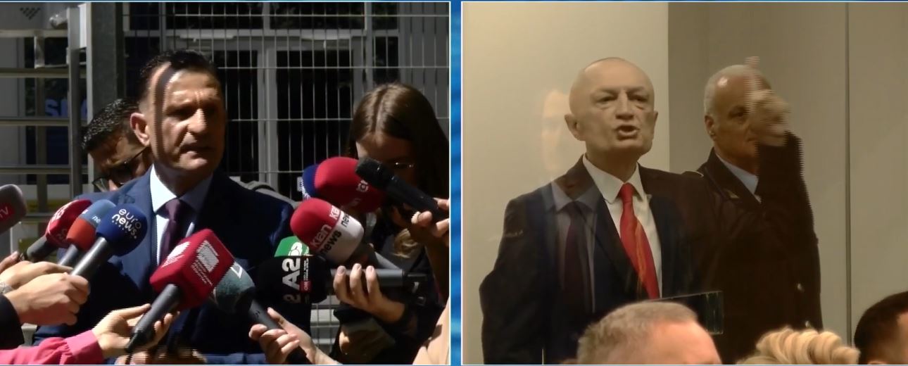 “E papranueshme që presidenti të rrijë pas kafazit prej xhami”, avokati i Ilir Metës: Të veprohet si me gjyqin e Fatos Nanos!