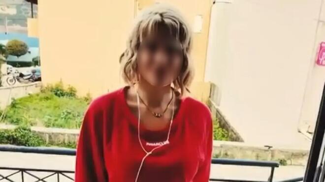 “Ne bëmë s*ks dhe 66-vjeçari po na shihte me video-call”/ Dëshmia e mikut të 19-vjeçares shqiptare që vdiq në Greqi