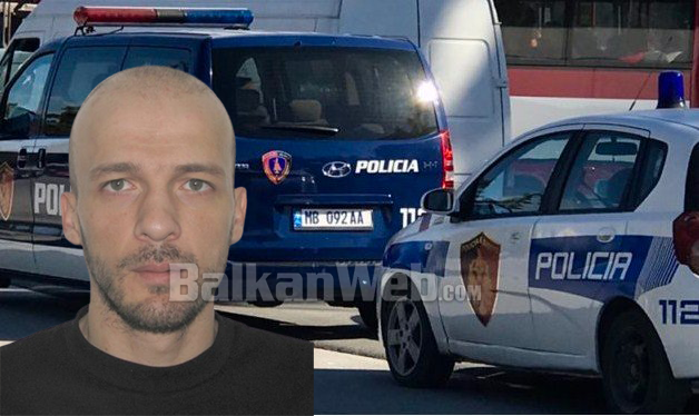 Bënte manovra të rrezikshme në makinë nën ndikimin e alkoolit dhe drogës dhe kundërshtoi policinë, del fotoja e shoferit ‘rebel’