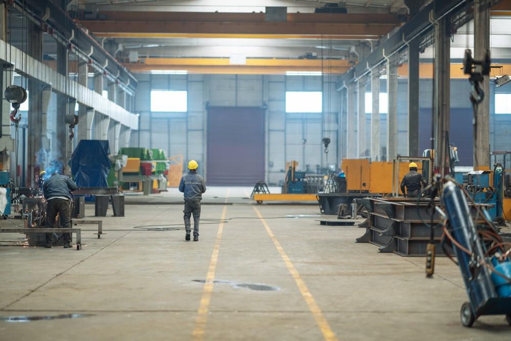 Rriten aksidentet në punë, bizneset paguajnë 64.5 mln lekë gjoba në 2025