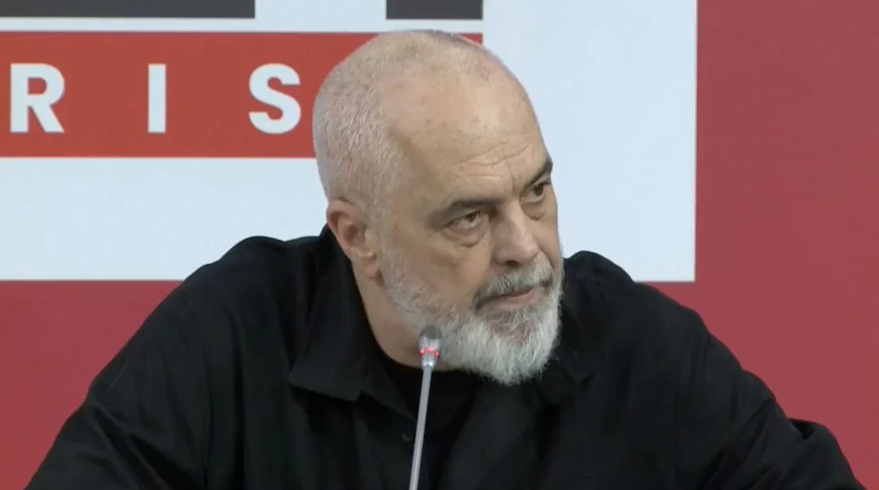 “Do ngremë kompaninë publike për naftën”, rritja e çmimeve, Rama: Do të futemi në treg për garanci për qytetarët