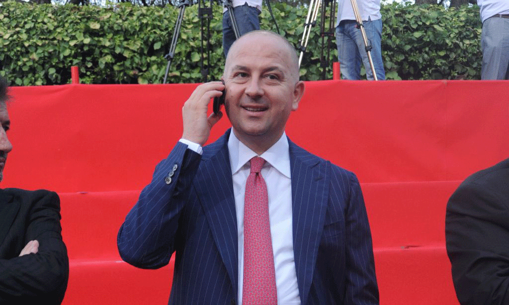 I njohur si biznesmeni i familjes Berisha, GJYKATA dënon REZART TAÇI-in! JA SA VITE U DËNUA