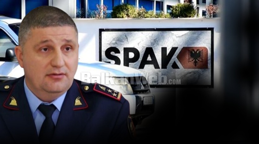 U akuzua për korrupsion, GJKKO shpall të pafajshëm ish-shefin e Policisë Rrugore, Roven Zeka. Ja dënimi për dy të tjerë