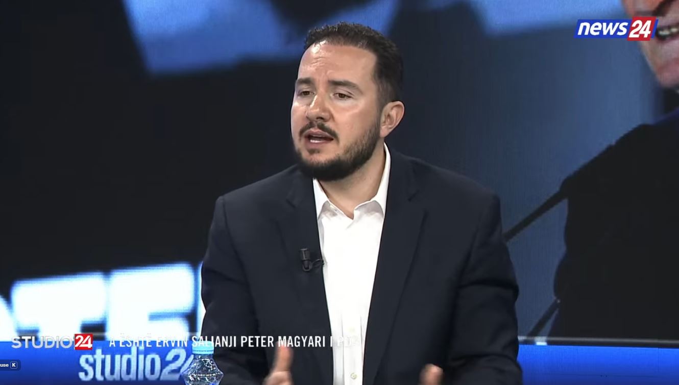 “Atë që i kërkojmë Ramës, duhet ta bëjmë vetë”, Salianji: Le të jetë Berisha në garë, por me kushte të barabarta me të tjerët, shpresoja se…