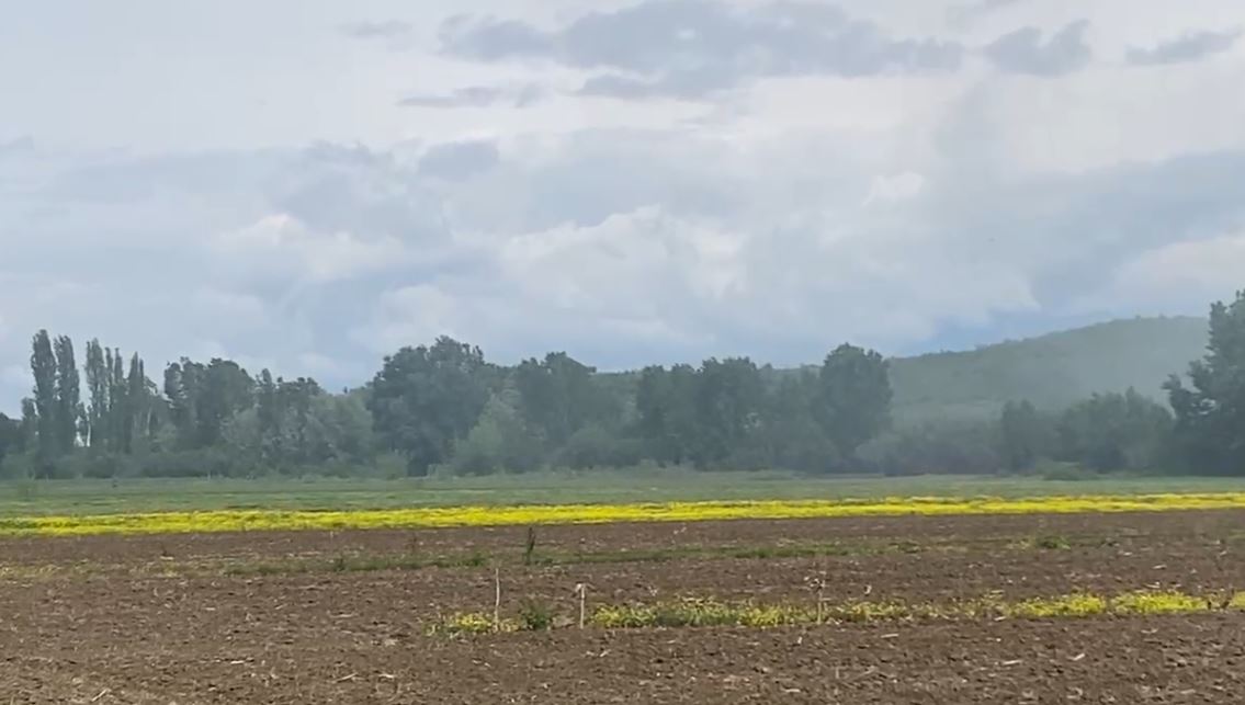 Vatra e zjarrit në landfillin e Bushatit aktive, banorët: S’hapim dot dritaret, nuk marrim dot frymë. Po na shpiken sëmundjet!