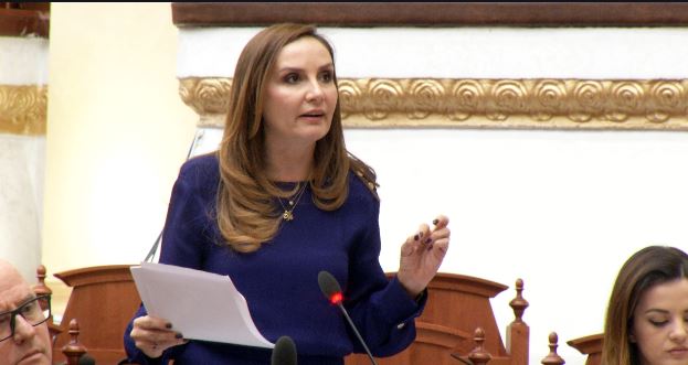 Skandali Balluku! Abuzim me tenderë qindra mln euro/ Tabaku: Raporti e tha qartë, çështje të imunitetit për hetime korrupsioni të trajtohen pa mbrojtje politike