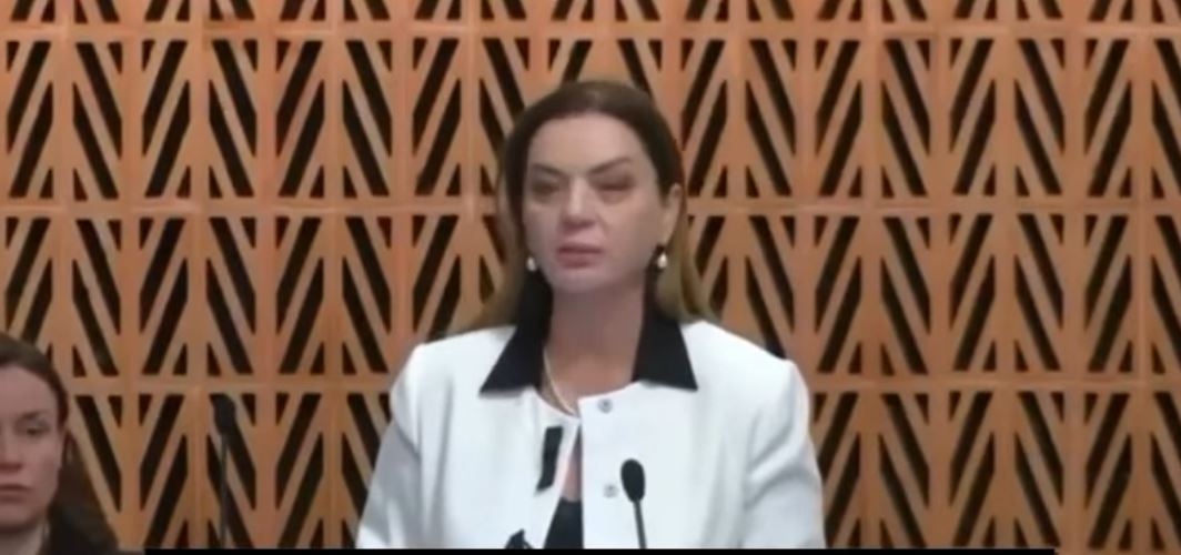 Rezolutë kundër dhunës ndaj grave në politikë/ Vokshi në Asamblenë e Këshillit të Europës: Rama dhe çdo zyrtar që denigron gratë të ndëshkohen