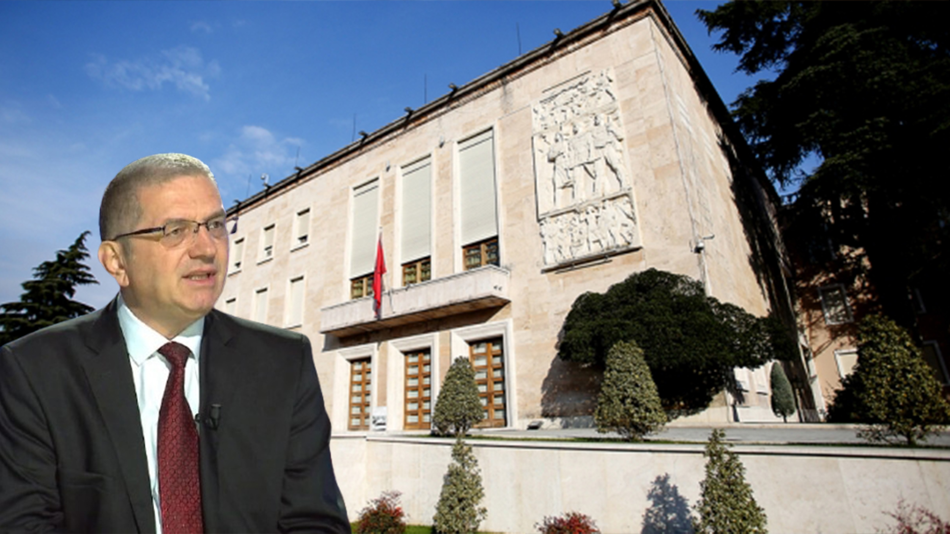 “Nga politizimi tek patronazhistët dhe…” Denoncimi i ekspertit të ekonomisë, Zef Preçi: Administrata po rëndon drejtpërdrejt mbi taksapaguesit