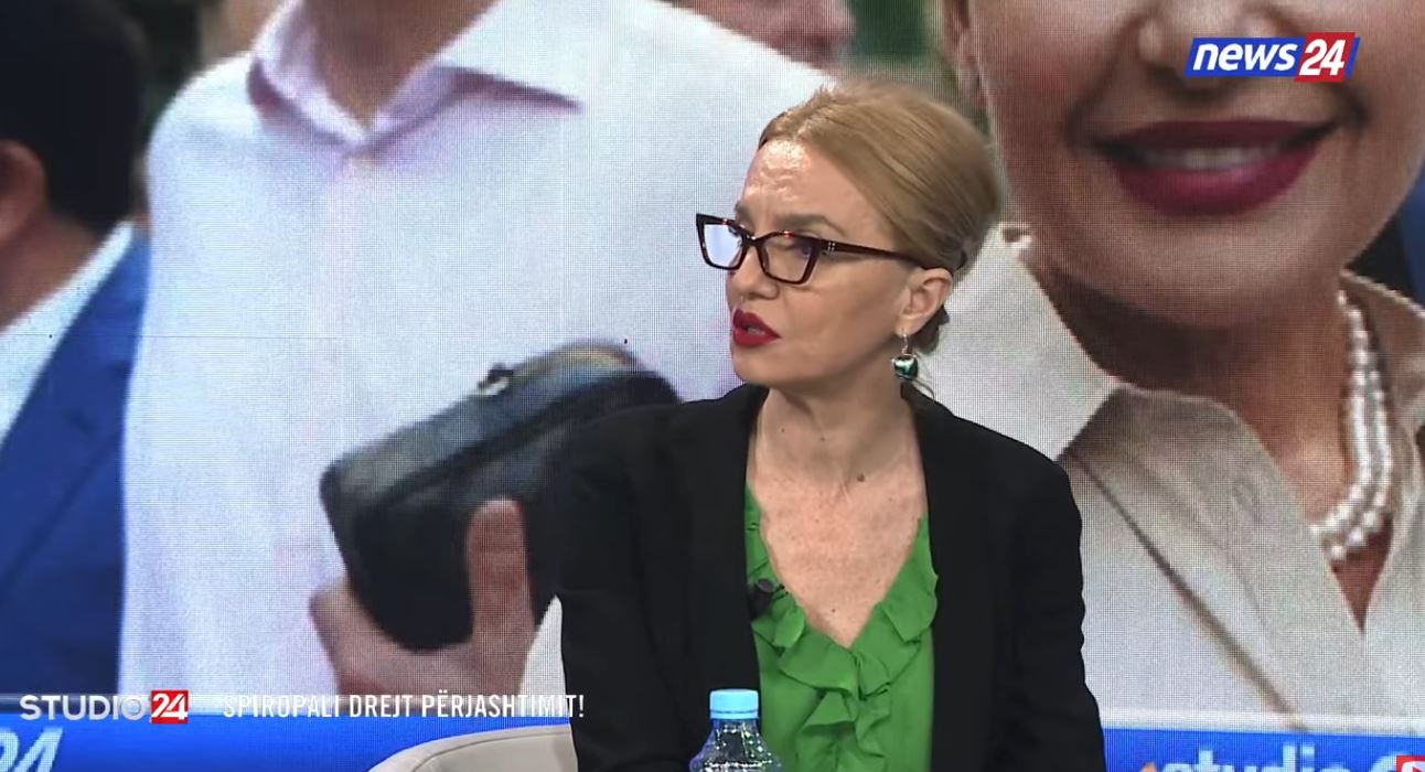 “Spiropali doli përballë Ramës dhe Ballukut, meriton guxim!”/ Zhulali: Pol kundërshtar me kryeministrin? Frakturat brenda PS do vijojnë