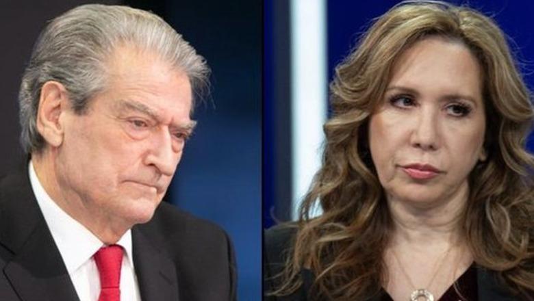 “Pa mua s’do ishte askushi”, Kokalari ‘shpërthen’ ashpër ndaj Berishës: Ka frikë nga gara, eliminon çdo kundërshtar