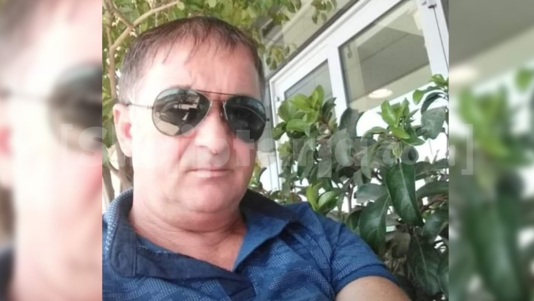 FOTO/ Ky është Nikoll Radaçi, 57-vjeçari që përplasi për vdekje dy të miturit