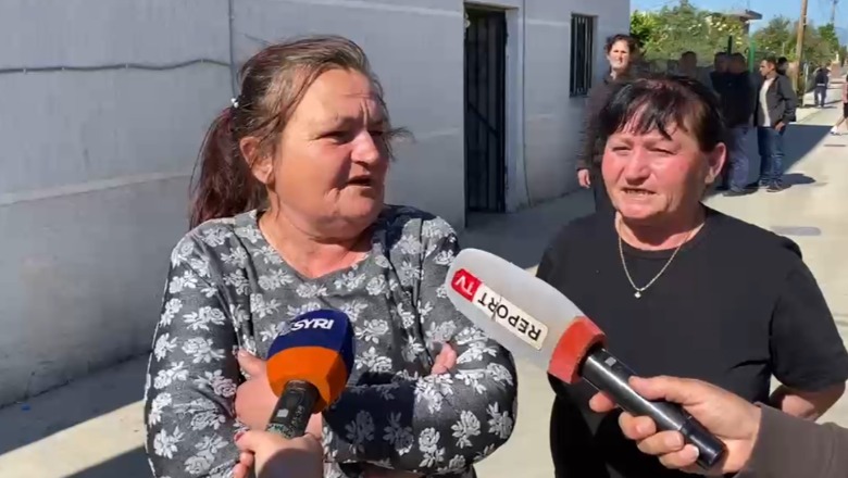 ‘Lagjia vjen era drogë’- Flasin banorët e zonës ku ndodhi aksidenti me vdekjen e 2 fëmijëve në Durrës