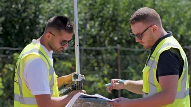Regjistrimi fillestar, Kadastra: Drejt përfundimit procesi në 108 fshatra nga Elbasani në Vermosh