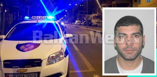 Plagosja e policit në Kuçovë/ Zamir Skënderi ishte ulur në pjesën e pasme të makinës kur i rrëmbeu armën. Tentoi të arratisej, por…! Efektivi përfundon te Trauma