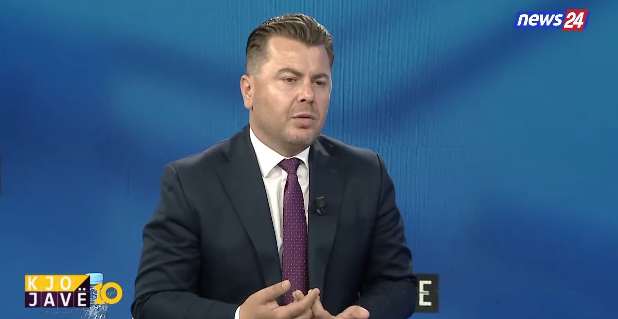 Pse i refuzon “Mundësia” bisedimet për Kodin Zgjedhor? Kapri: S’mund të shkojmë në tryezë dhe kreu i PD të bëjë pazare me Ramën! Duan një sistem edhe më të keq