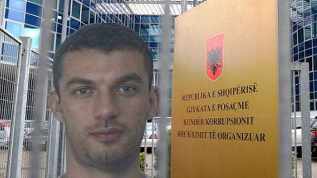 “Ishte i përgatitur me çunat e Fushë-Krujës”, si u bë Erjon Alibej i penduar i drejtësisë?