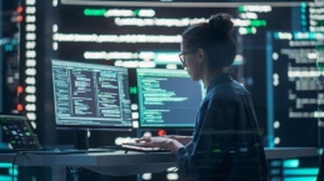 Ekonomia amerikane? E orientuar nga inteligjenca artificiale. Dhe Evropa nuk e kupton sa prapa ndodhet!