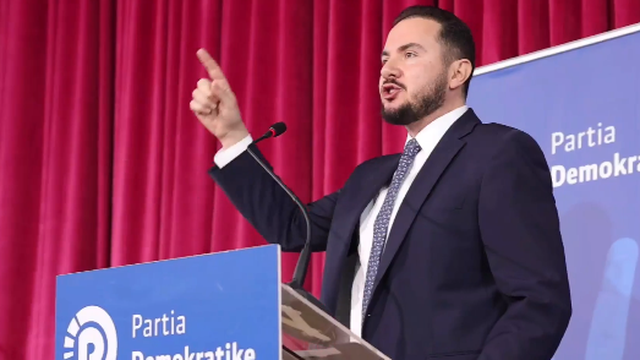“Berisha nuk e sjell dot partinë në pushtet”/ Salianji nga Dibra: Pa reformë të brendshme nuk ka fitore