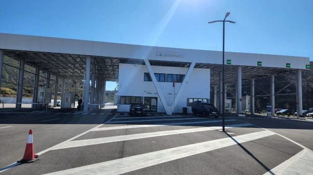 Dogana greke zgjat orarin në Qafë Botë – ja çfarë ndryshon nga e hëna për qytetarët dhe turistët