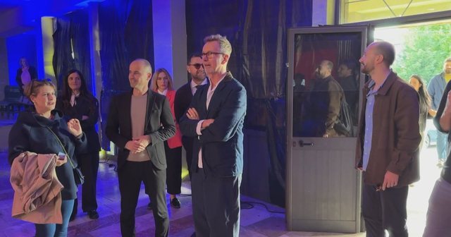 “Do të jetë një Shqipëri në BE” Ambasadori i BE, mesazh nga Shkodra: Të rinjtë po kthehen