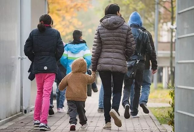 BE shtrëngon rregullat për emigrantët/ Pakti i ri për Azilin dhe Migracionin, ja kur nis zbatimi