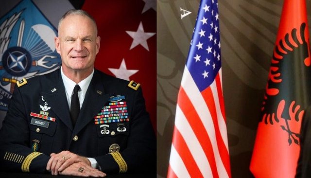 Ambasadori i ri amerikan për Shqipërinë firmos marrëveshje etike/ Kufizon vendimmarrjen e shmang konfliktet e interesit