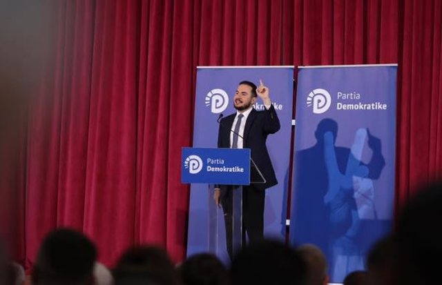 Pjesëmarrje e ulët në zgjedhjet e PD? Salianji publikon shifrat: Vetëm 3,885 votues në të gjithë vendin