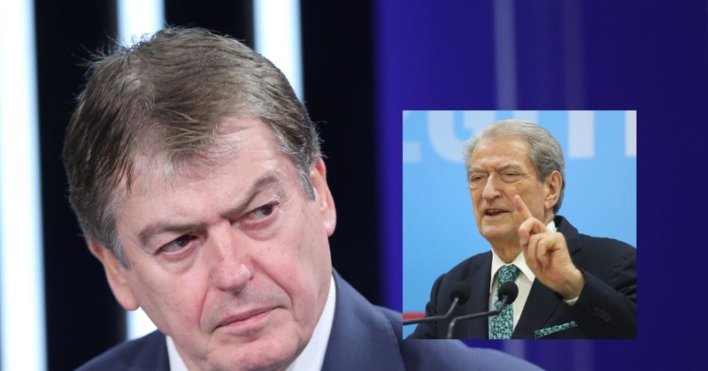 “Në PD nuk ka garë!”/ Bamir Topi: Berisha nuk frymëzon më! Meriton rekord Guiness në aspekt negativ, ja arsyet e…