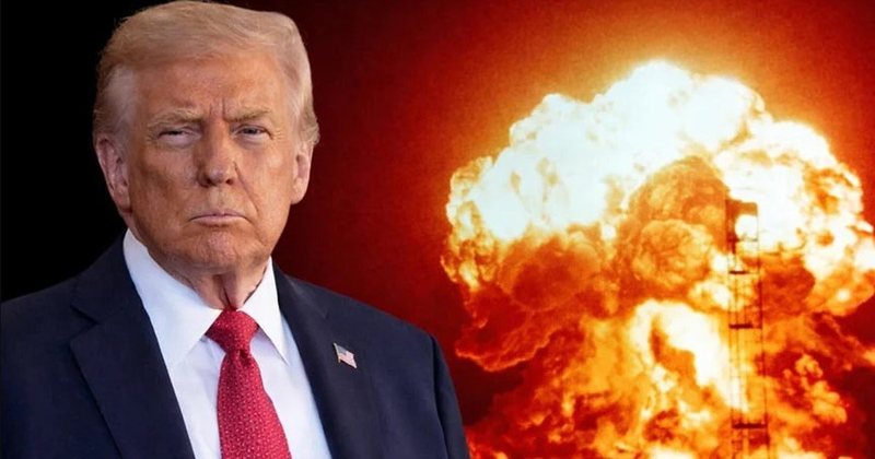 Donald Trump kërcënon Iranin se do ta “zhdukë nga faqja e dheut”