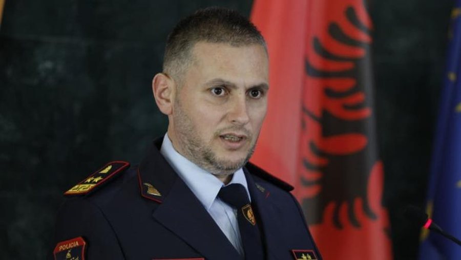 Skënder Hitaj i cakton kufirin e protestës PD-së: Nëse shkelet perimetri, do të ndërhyjmë
