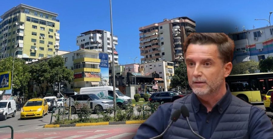 “Nëse bie zjarr këtu, njerëzit piqen të gjallë”, Braçe denoncon: Nuk ka zjarrfikëse që kalon dot (Video)